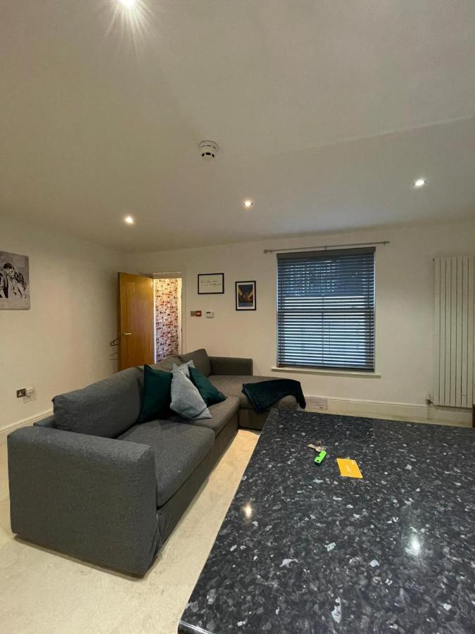 Apartment Retreat, Stones Throw Away From *