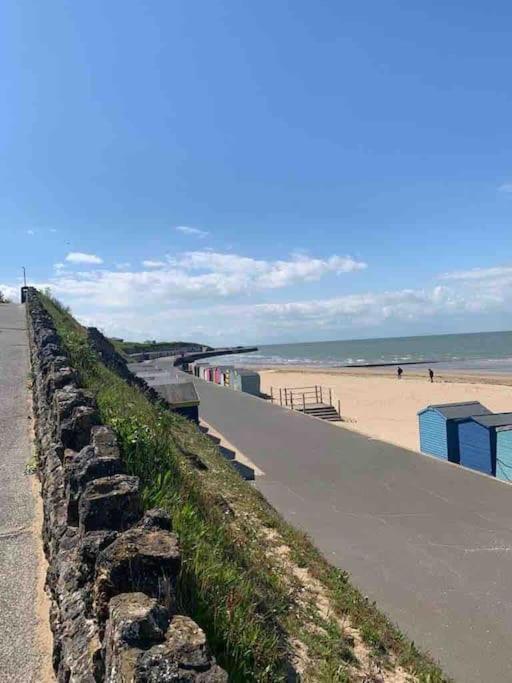 Retreat, Stones Throw Away From * Margate