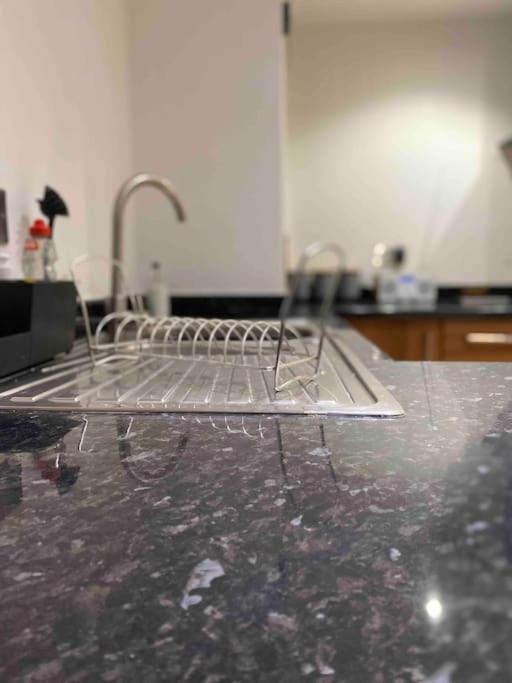 Apartment Retreat, Stones Throw Away From *