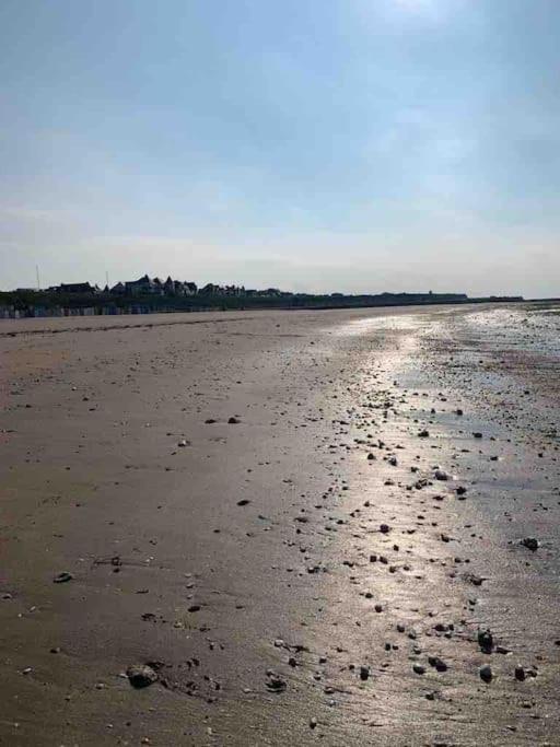 Retreat, Stones Throw Away From Margate