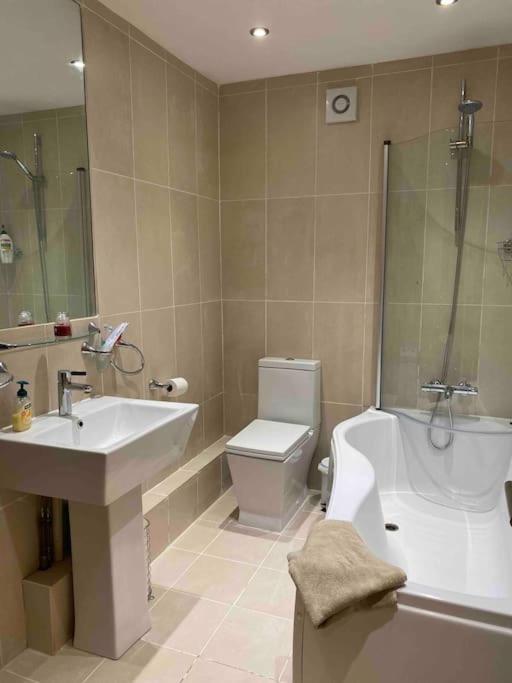 Retreat, Stones Throw Away From * Margate