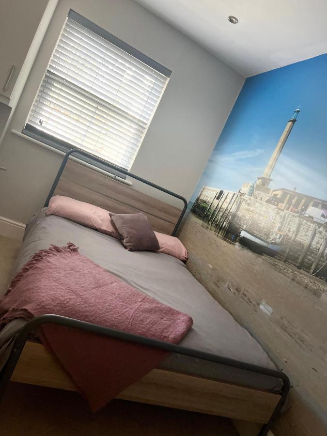 Retreat, Stones Throw Away From Margate